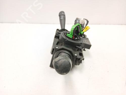 Steering column stalk DACIA SANDERO II 1.5 Blue dCi 95 (B8JL) | BP36437317I23 - Image 4