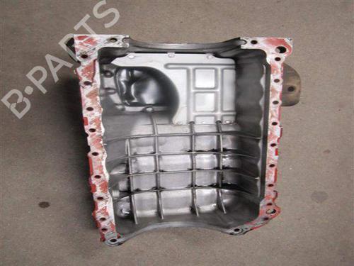 Used Oil sump Oil sump 25804142 25804142