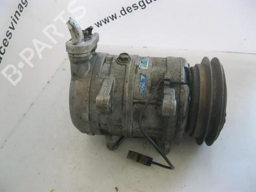 AC compressor NISSAN PATROL III/2 Station Wagon (W260)  | BP12001826M34 