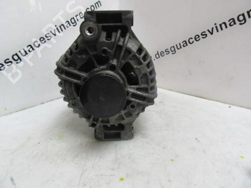 Used Alternator BMW Z4 Roadster (E85) 2.0 i (150 hp) 20118125