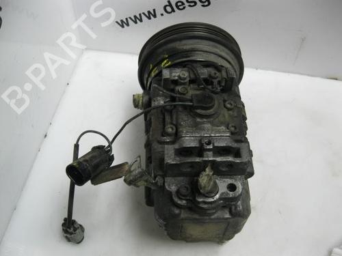 AC compressor FIAT PUNTO (176_)  | BP12001644M34 