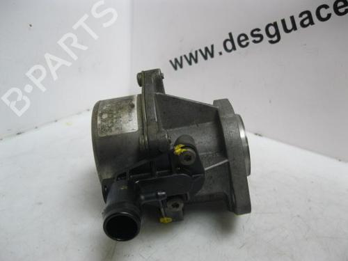 Vacuum pump RENAULT LAGUNA II Grandtour (KG0/1_) 2.0 dCi (KG1S) | BP20116914M80 