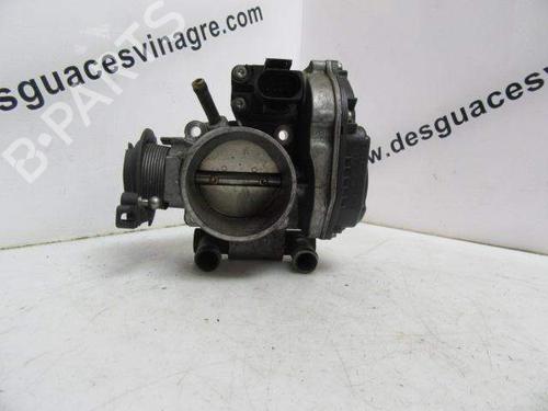 Used Throttle body Throttle body 20119010 20119010