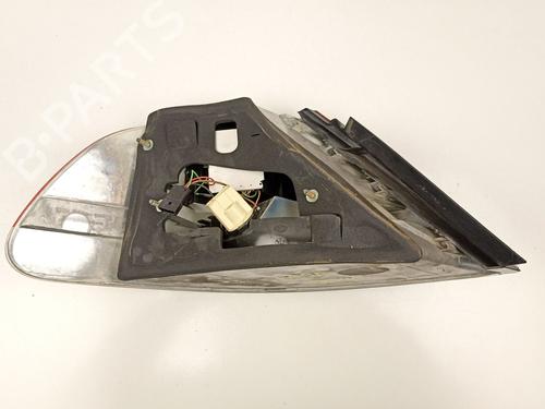 Right taillight BMW 7 (E65, E66, E67) 745 i, Li | BP24811257C35 
