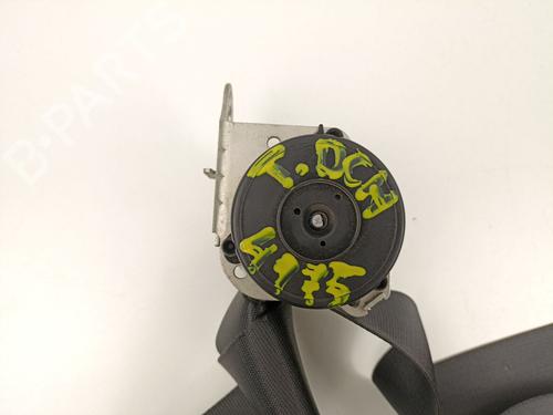 Rear right seatbelt MINI MINI (R56) Cooper D | BP17179015I28 