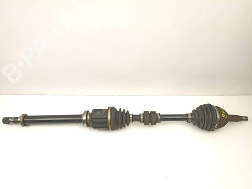 Used Right front driveshaft Right front driveshaft 20725689 20725689