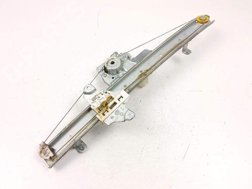 Used Front left window mechanism Front left window mechanism NISSAN X-TRAIL III (T32_, T32R, T32RR) 1.6 dCi (T32) (130 hp) 31292173 31292173