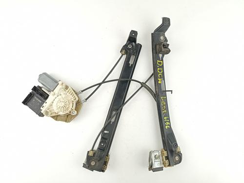Used Front right window mechanism SEAT LEON (1P1) 1.9 TDI (105 hp) 11112631
