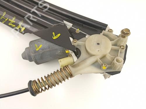 Rear right window mechanism BMW 5 (E39) 525 i | BP13359930C25 