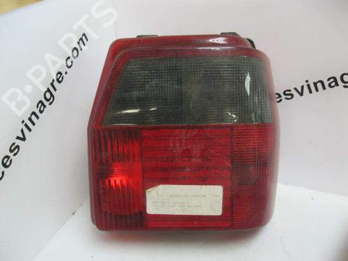 Used Right taillight Right taillight 13048773 13048773