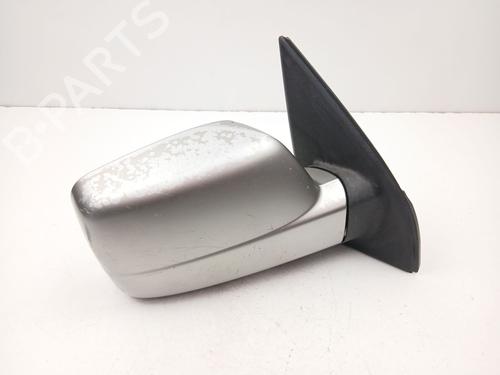Used Right mirror NISSAN X-TRAIL I (T30) 2.2 Di 4x4 (114 hp) 28005088