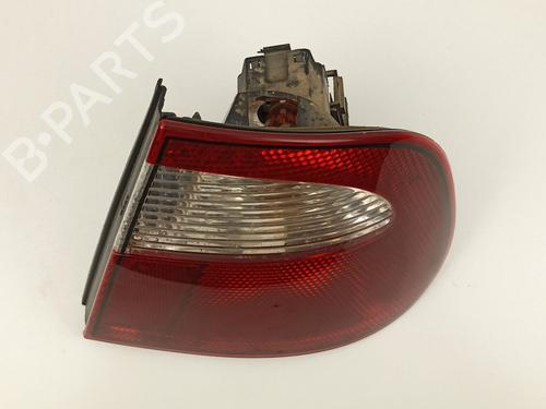 Right taillight SEAT CORDOBA (6K1, 6K2) 1.9 SDI | BP14969425C35 