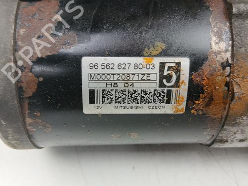 Starter CITROËN C4 I (LC_) 2.0 HDi | BP32779167M8 - Image 7