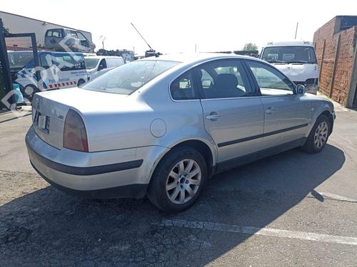 Starter VW PASSAT B5.5 (3B3) 1.9 TDI | BP25722929M8 - Image 9