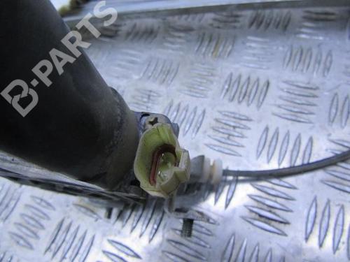 Front right window mechanism HYUNDAI TERRACAN (HP) 2.5 TD | BP11110751C23 