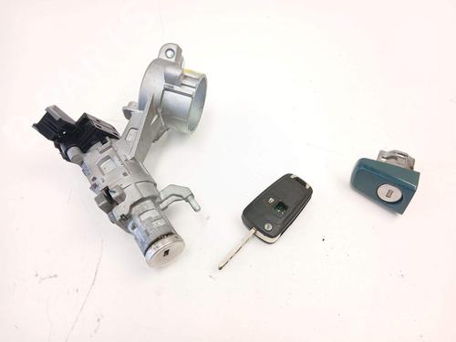 Used Ignition barrel Ignition barrel 37199955 37199955