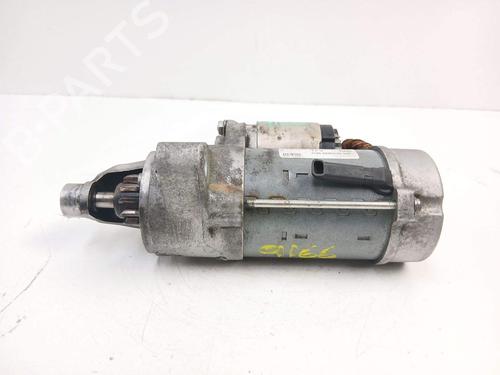 Starter AUDI A4 B9 Avant (8W5, 8WD) 2.0 TDI | BP39592200M8 - Image 3