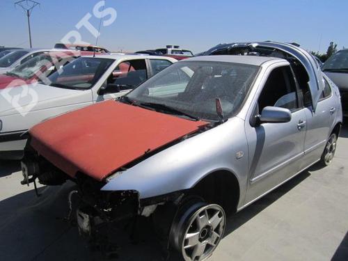 Right front driveshaft SEAT LEON (1M1) 1.9 TDI | BP12002358M39 