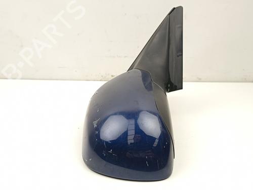 Right mirror AUDI A4 B5 (8D2) 1.9 TDI | BP17493177C27 