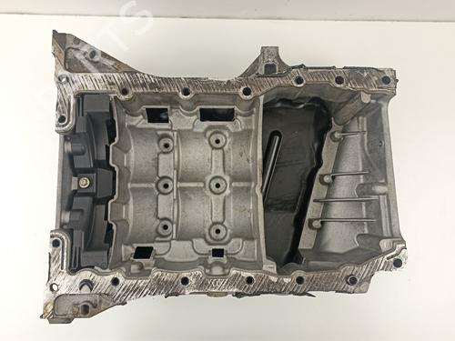Oil sump RENAULT KOLEOS I (HY_)  | BP25804281M115 