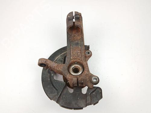 Left front steering knuckle VOLVO XC70 II (136) D5 AWD | BP27514548M25 