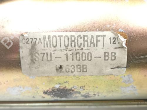 Starter FORD MONDEO III (B5Y) 2.0 16V TDDi / TDCi | BP19074971M8 