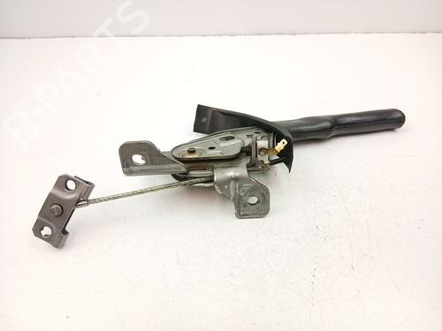 Hand brake NISSAN X-TRAIL I (T30) 2.2 Di 4x4 | BP28027756I18 