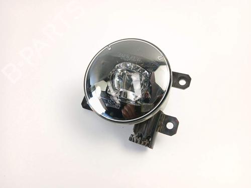 Used Right front fog light Right front fog light CITROËN C4 X (BD_, BE_, BF_) ë-C4 X (BFZKXC) (136 hp) 40610996 40610996