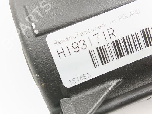 Starter AUDI A3 (8P1) 2.0 TDI 16V | BP30881521M8