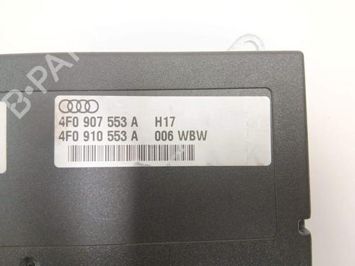 Electronic module AUDI A6 Allroad C6 (4FH) 3.0 TDI quattro | BP36866256M83 - Image 5