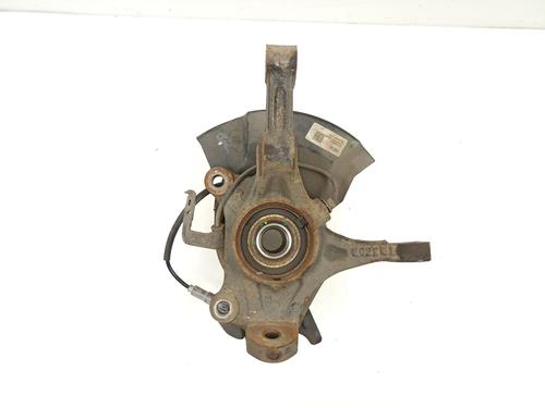 Right front steering knuckle HYUNDAI i20 III (BC3, BI3) 1.2 | BP25595831M26 
