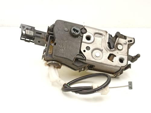 Front right lock PEUGEOT 308 SW I (4E_, 4H_) 1.6 HDi | BP17813495C97 