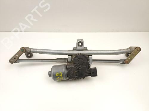 Front wiper motor SEAT LEON (1M1) 1.9 TDI | BP17872659M29 