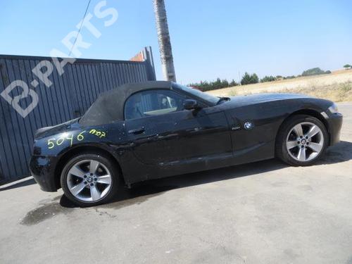 Mass air flow sensor BMW Z4 Roadster (E85) 2.0 i | BP20118120M95 