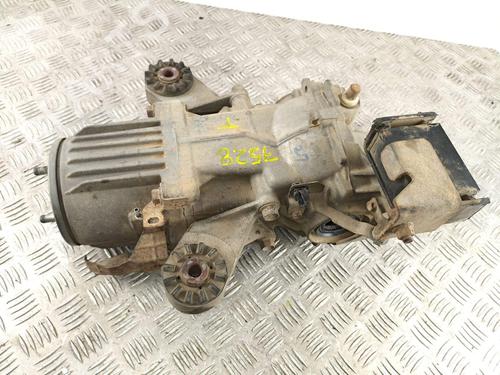 Used Rear differential Rear differential 10751228 10751228