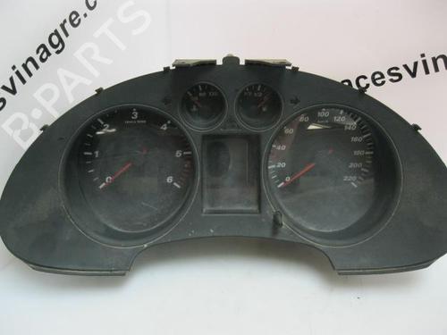 Used Instrument cluster SEAT IBIZA III (6L1) 1.9 SDI (64 hp) 20116383