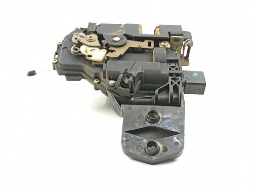Front right lock VW PASSAT B5 (3B2) 1.9 TDI | BP15097570C97 