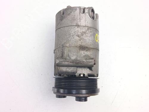 AC compressor FORD FOCUS II (DA_, HCP, DP) 1.8 TDCi | BP33329125M34 - Image 2