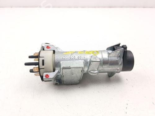 Ignition barrel AUDI A4 B5 (8D2) 2.6 quattro | BP32529895M48
