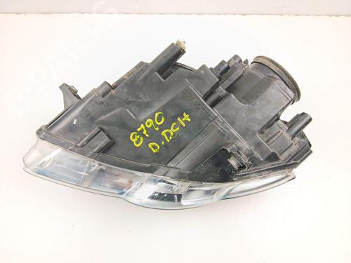 Right headlight VW PASSAT B6 Variant (3C5) 2.0 TDI | BP31687459C29 - Image 7