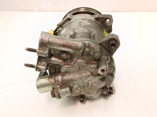 AC compressor CITROËN C6 (TD_) 2.7 HDi | BP27468034M34 - Image 5