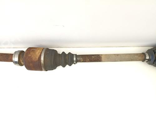 Right front driveshaft PEUGEOT BOXER Van (230L) 1.9 D | BP18697788M39 