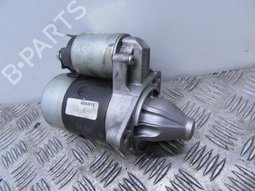 Startmotor HYUNDAI GETZ (TB) 1.1 (63 hp) 20119948