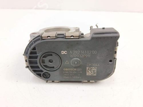 Throttle body RENAULT CAPTUR II (HF_) TCe 140 (HFN0) | BP38969194M82 - Image 6
