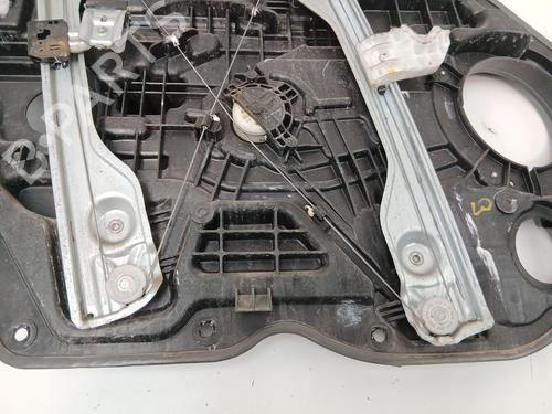 Front right window mechanism KIA CEE'D (JD) 1.4 CRDi 90 | BP37801348C23 - Image 3