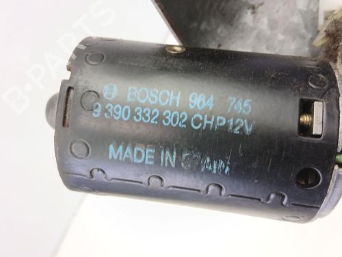 Front wiper motor SEAT IBIZA I (21A)  | BP27997806M29 