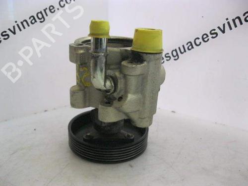 Used Steering pump Steering pump 11257085 11257085