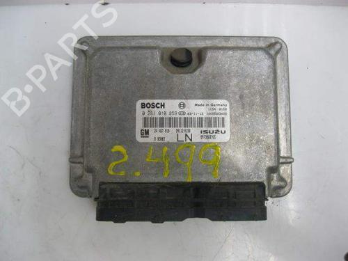 Used Control unit Control unit 20116506 20116506