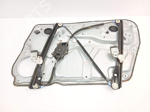 Used Front left window mechanism Front left window mechanism VW PASSAT B5.5 Variant (3B6) 1.9 TDI (130 hp) 39981217 39981217