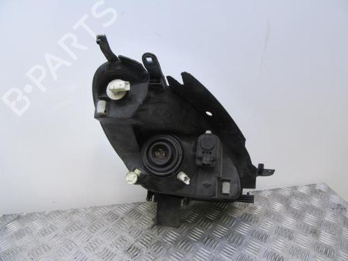 Left headlight CITROËN XSARA PICASSO (N68) 1.6 | BP11949174C28 